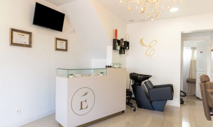 ELABULUT Nantes : Coiffeur à Saint-Herblain