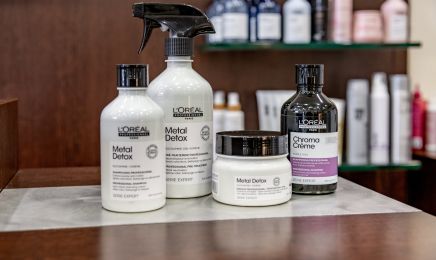 Stephan - Villefranche-de-Lauragais : Coiffeur à Villefranche-de-Lauragais