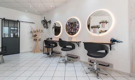 Studio Tyna : Institut de beauté à Grésy-sur-Isère
