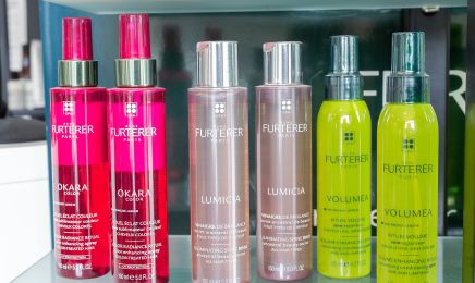 Degaraby Gilles ( studios D)  : Coiffeur à Dinan