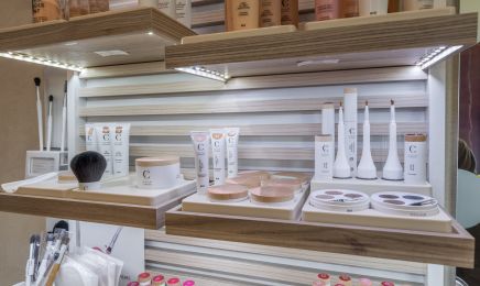 DS Beauté : Manucure à Chartres-de-Bretagne