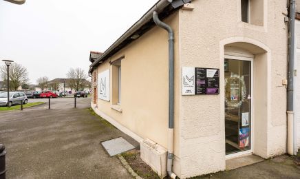 LM Coiffure Barbier : Coiffeur à Laillé
