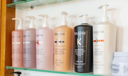 Art Et Bien Etre Coiffure Mixte : Coiffeur à Bellegarde