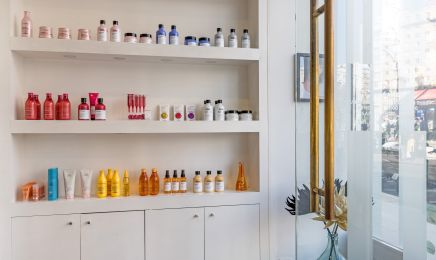 SNZ : Coiffeur à Paris