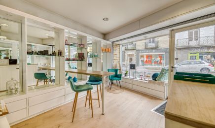 O Cap' Zen  : Institut de beauté à Vitré