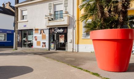 R’Studio by C'zen : Manucure à Saint-Nazaire