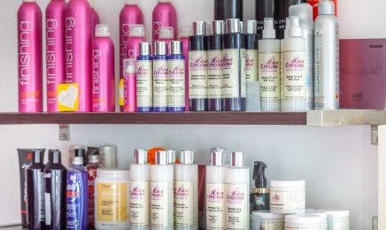 Hair Styling : Coiffeur à Calais