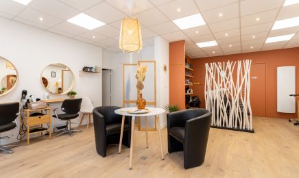 Salon 65 : Coiffeur à Courseulles-sur-Mer
