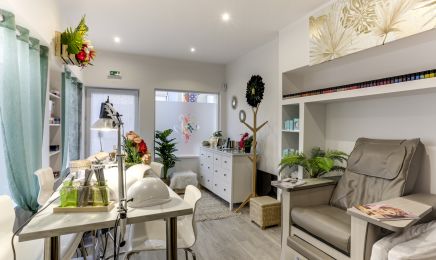 Beauty Corner : Coiffeur à Élancourt