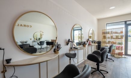 Coralie B : Coiffeur à Muret