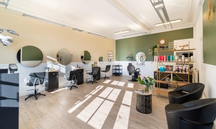 Le salon by MC : Barbier à Bligny-lès-Beaune