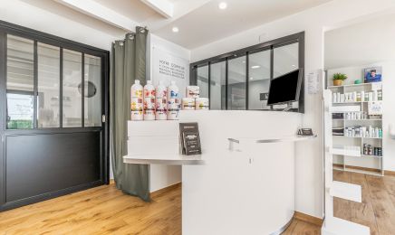 Marietta  coiffure  : Coiffeur à Montréverd
