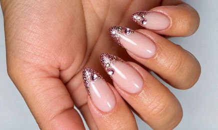 Les ongles de Natasha : Manucure à Belcodène