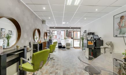 Viva La Vie - Toulouse : Coiffeur à Toulouse