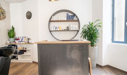 Salon Loire Coiffure : Coiffeur à Rochefort-sur-Loire