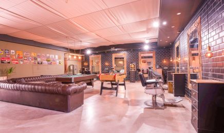 Nono Barber : Coiffeur à Carpentras