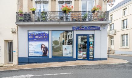 L’Ilot Venus  : Manucure à Chemillé-en-Anjou