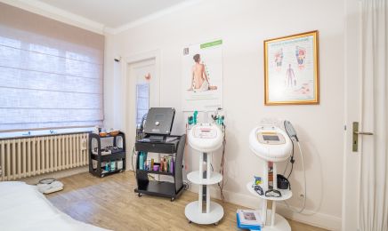 Anne Walter Institut de Beauté : Institut de beauté à Strasbourg