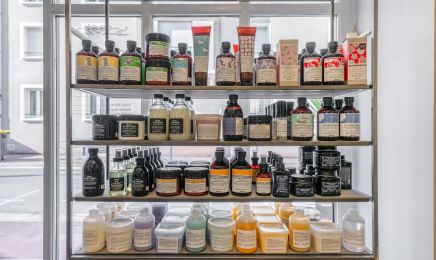 Salon Figaro : Coiffeur à Ouistreham