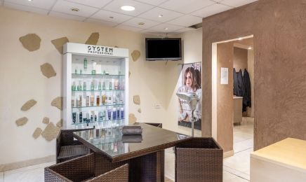 Cathy création by Cindy : Coiffeur à Clermont