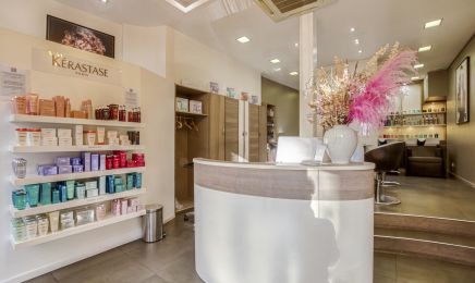 Christian Gilles - Paris 20 Gatines : Coiffeur à Paris