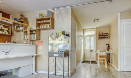 Perle d’O : Institut de beauté à Lapalisse