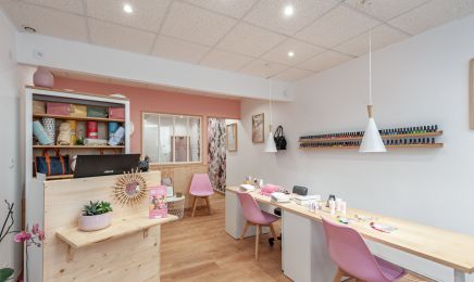 Mon Rituel  : Institut de beauté à Salon-de-Provence