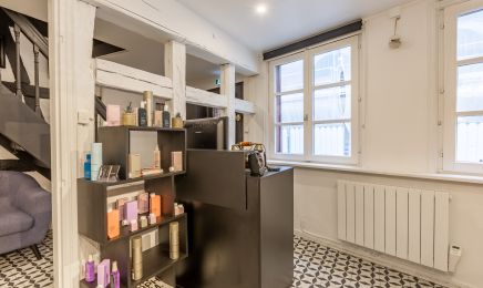 L'Atelier  : Coiffeur à Strasbourg