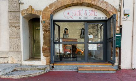 Quint’& Sens : Institut de beauté à Ferrals-les-Corbières
