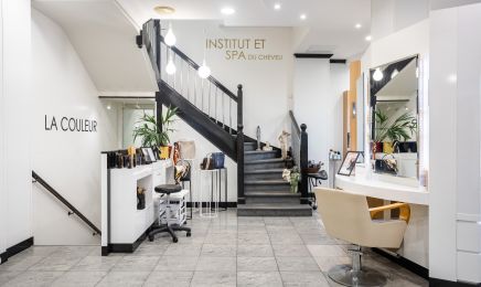 DESSANGE - Orléans : Institut de beauté à Orléans