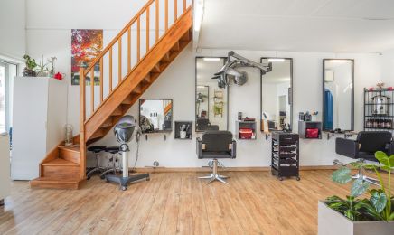 Isany Coiffure : Barbier à Mérignac