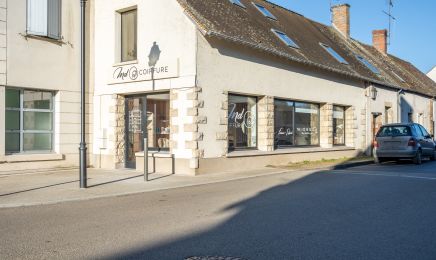 Md coiffure : Coiffeur à Saint-Benoît-sur-Loire