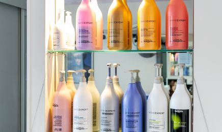 Annabelle aurelle coiffure : Coiffeur à Portes-lès-Valence