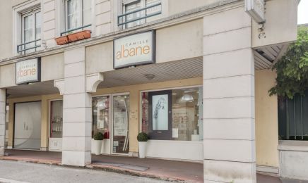 Camille Albane - Caluire-et-Cuire : Coiffeur à Caluire-et-Cuire