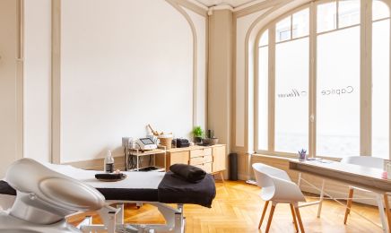 Caprice Minceur - Vichy : Institut de beauté à Vichy