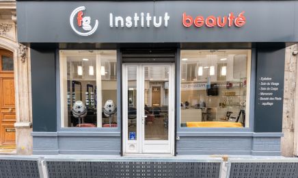 Franck Biaka : Coiffeur à Paris