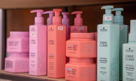 Linéa Mixte : Coiffeur à Dieuze