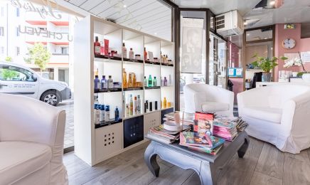 Alain Patrice : Coiffeur à Blanquefort