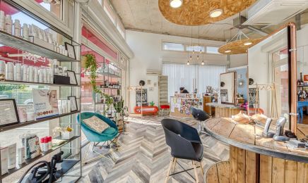 Popen Space by Start’Hair  : Coiffeur à Cagnes-sur-Mer