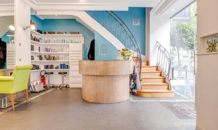 Medley Rive Gauche Paris  : Coiffeur à Paris