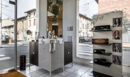 Tendance Coiffure : Coiffeur à Grenade