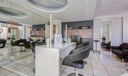 Atelier 13  : Coiffeur à Clermont-Ferrand