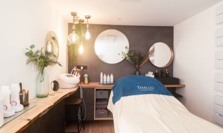 Détente et beauté : Institut de beauté à Saint-Nicolas-de-Port
