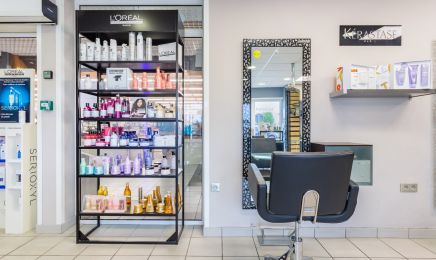 Norman Kelian - Bernières-sur-Mer : Coiffeur à Bernières-sur-Mer