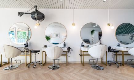 UNIQ BY SISTR ROOM : Coiffeur à Saint-Orens-de-Gameville