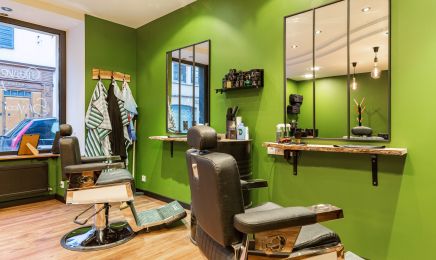 Mademoiselle BarberShop : Coiffeur à Rouffach