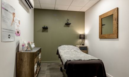  L’Écrin d’Or : Coiffeur à Graulhet