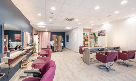 Chrys Coiffure : Coiffeur à Luc-la-Primaube