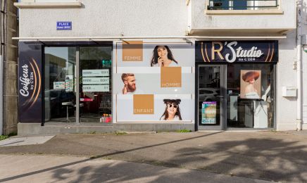 R’Studio by C'zen : Manucure à Saint-Nazaire