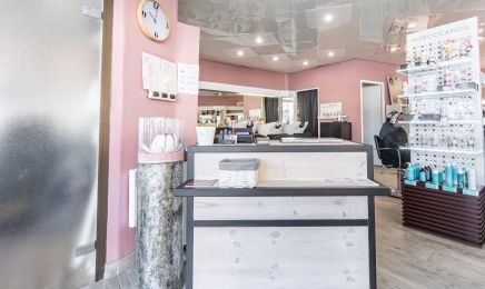 Alain Patrice : Coiffeur à Blanquefort